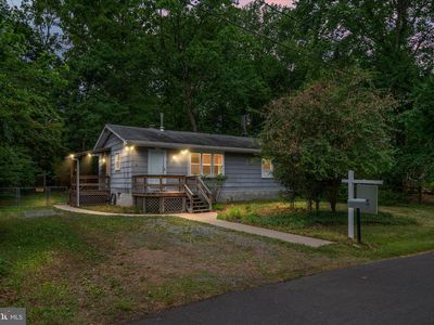 410 Walnut Dr