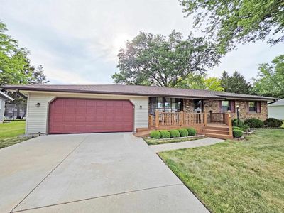 751 N Wright Road