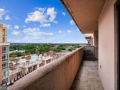 Property at 1301 N Courthouse Rd APT 1612, Arlington, VA
