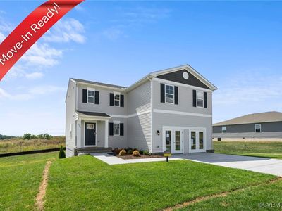 111 Leonard Court King