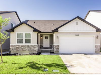 1483 W Stone Gate Dr
