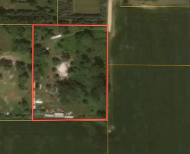 Property at 4388 240th St E, Hampton, MN