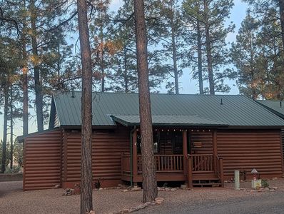 2715 High Pine Loop