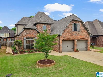 466 Heathersage Rd