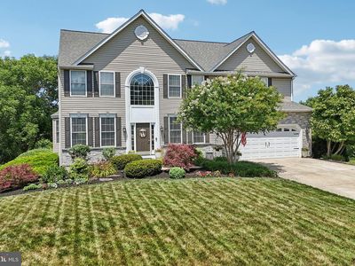1004 Crimson Cloud Ct
