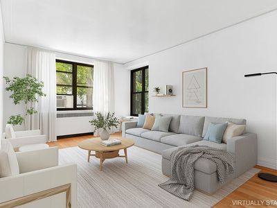 222 E 35th St APT 2F