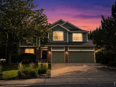 932 Pope Dr