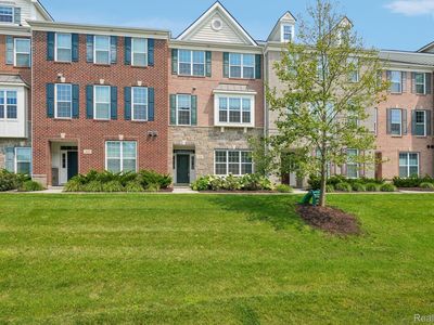 Property at 2845 Hardwick Rd, Ann Arbor, MI
