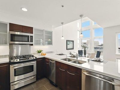 Property at 3208 Pierce St #406, San Francisco, CA