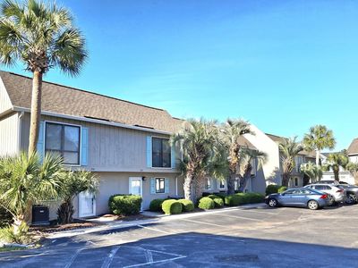 928 Villa Dr. #928