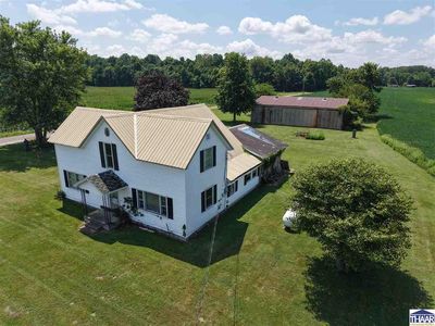 Property at 9474 S 350 W, Rosedale, IN
