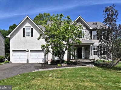 107 Redstone Dr