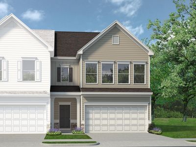 9437 Cavalier Way UNIT 6