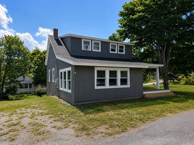 Property at 129 Cider Mill Road, North Springfield, VT