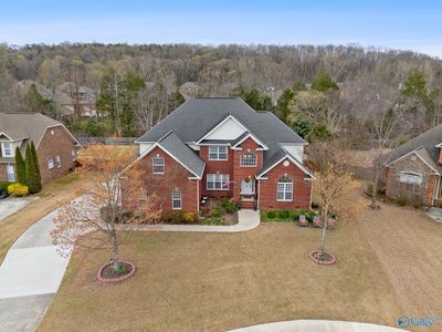 4508 Tree Ridge Cir SE