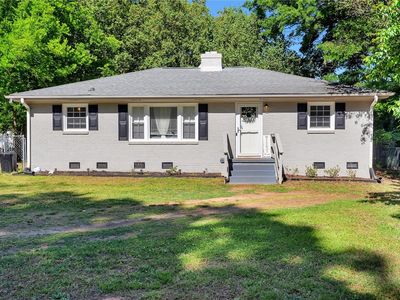 111 Avondale Rd