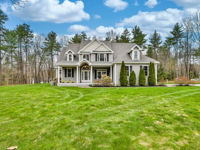 45 Wildwood Drive