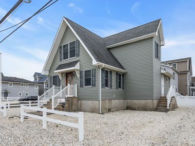 2003 Baltimore Avenue