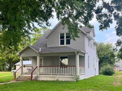 Property at 203 S 1st St, Plainview, NE