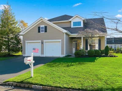 1507 Wishing Well Lane