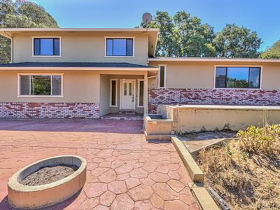 17846 Berta Canyon Rd