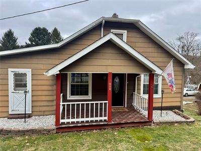 Property at 283 Argyle St, Petrolia, PA