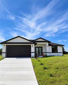 Property at 2057 S Montana CIR, Labelle, FL