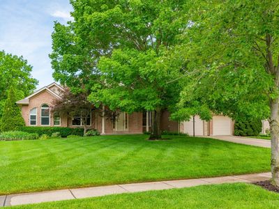 5921 Fairway Dr