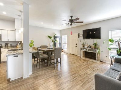 3800 Tanglewilde St APT 803