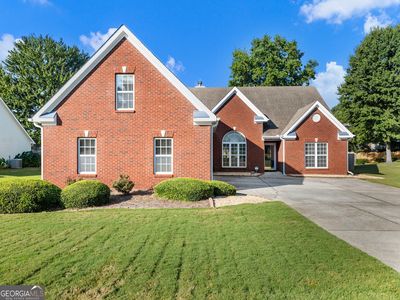 1256 Oakmont Ridge Dr