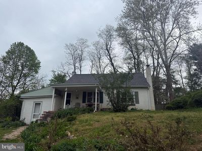 703 Glen Hope Rd