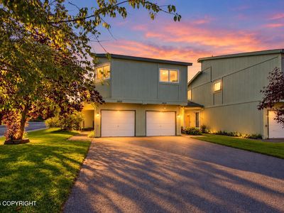 5852 Jennifer Cir #1-A