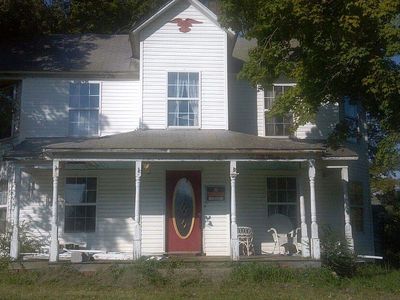 Property at 703 Blair Rd, Harriman, TN