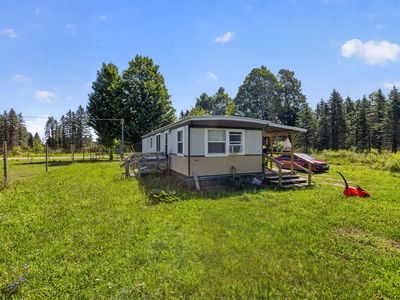 Property at 7137 S Deer Lake Rd, Reed City, MI