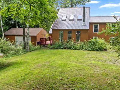 Property at 146 Woodhill Hooksett Road, Bow, NH
