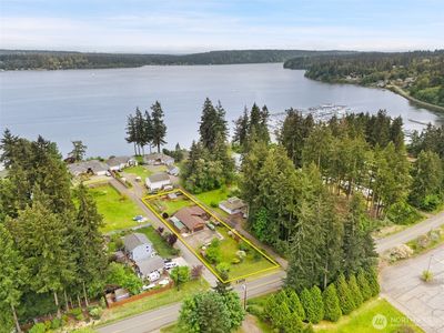 Property at 10090 Ogle Road NE, Poulsbo, WA