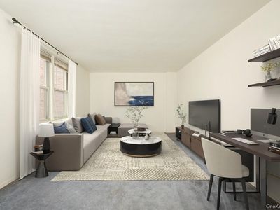 2 Louisiana Avenue #3C