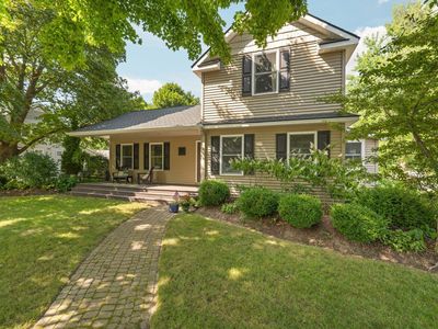 802 Randolph St