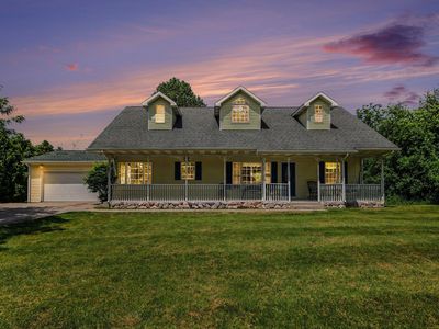 Property at 8857 52nd St SE, Ada, MI