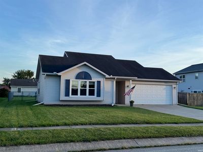 Property at 2022 Stoney Hurst Bnd, Huntington, IN