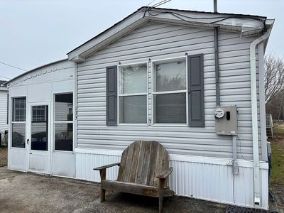 1621 S Shore Rd #135