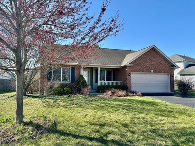 180 Clover Chase Cir