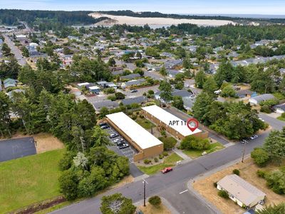 Property at 1260 10th St #11, Florence, OR