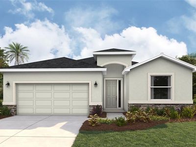 9444 Bella Mar Trl