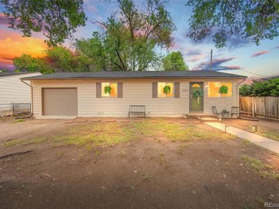 2509 Chimayo Drive