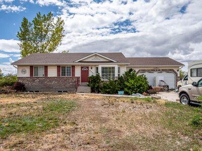 Property at 4541 N Oregon Trl, Enoch, UT