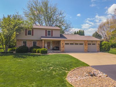 8833 Tamarac Way