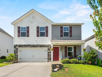 239 Wahoo Cir