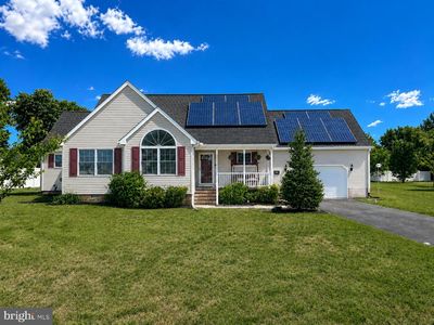 Property at 631 E Main St, Fruitland, MD