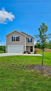 1026 Baileys Chapel Rd